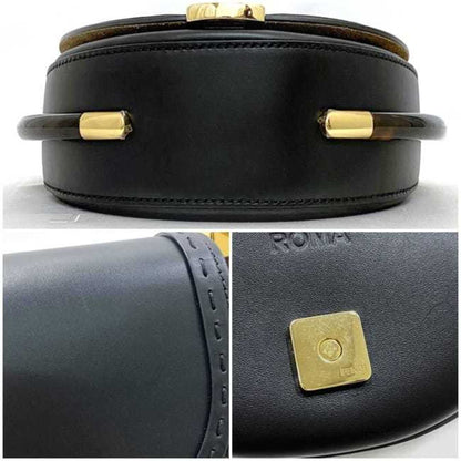 Fendi Others Black Shoulder Bags
