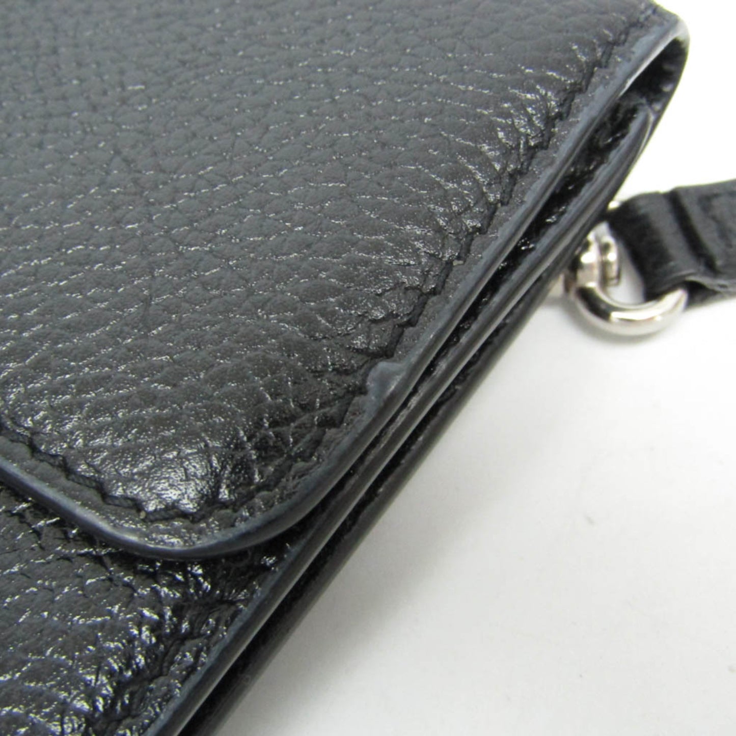 Balenciaga Others Black Shoulder Bags