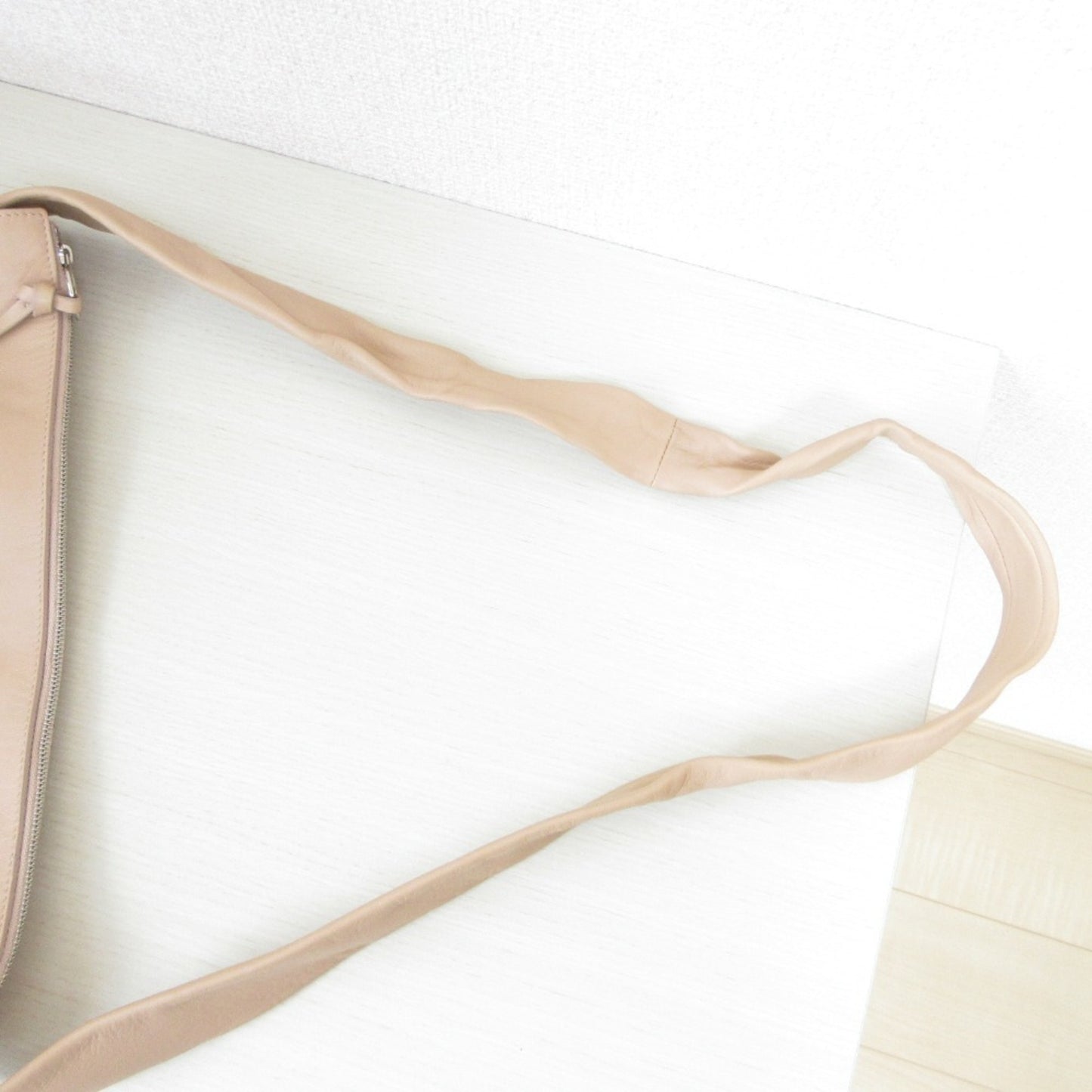 Celine Others Pink Shoulder Bags