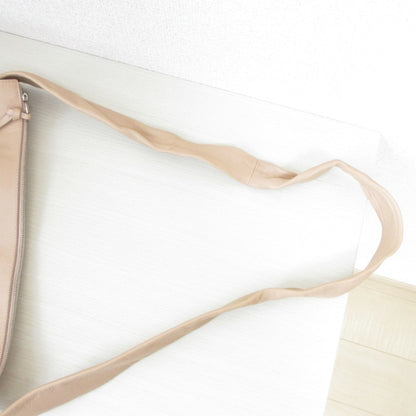 Celine Others Pink Shoulder Bags