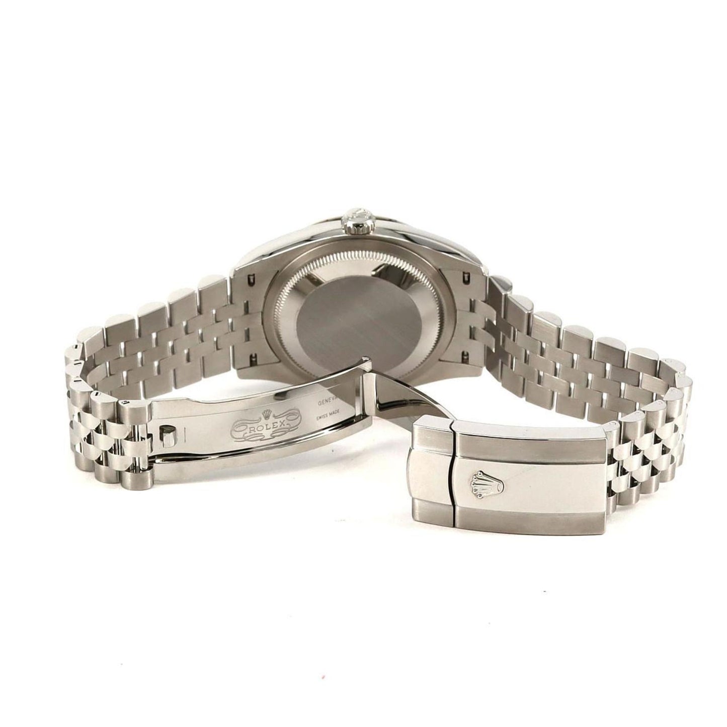 Rolex Others Silver Watches