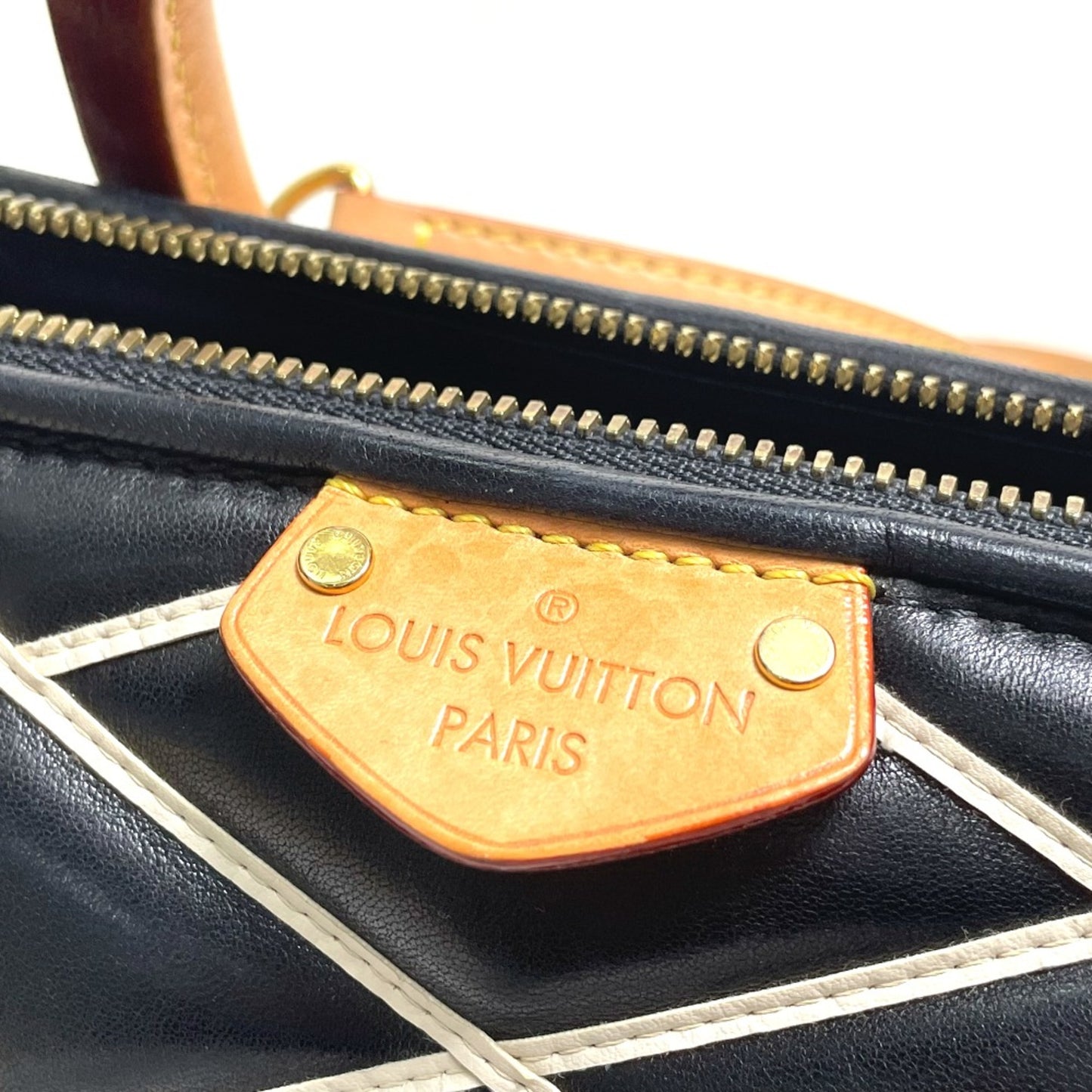 Louis Vuitton Others Black Handbags