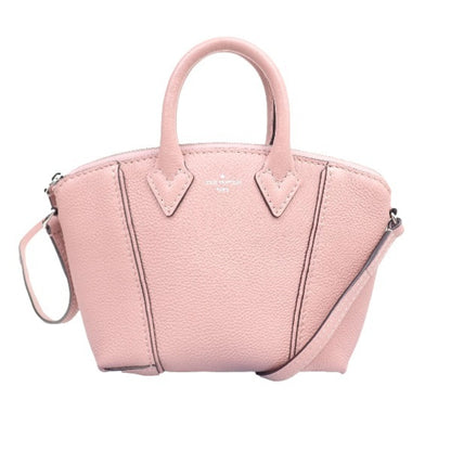Louis Vuitton Others Pink Shoulder Bags