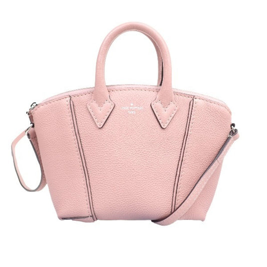 Louis Vuitton Others Pink Shoulder Bags