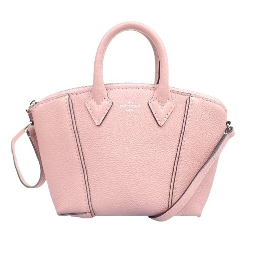 Louis Vuitton Others Pink Shoulder Bags