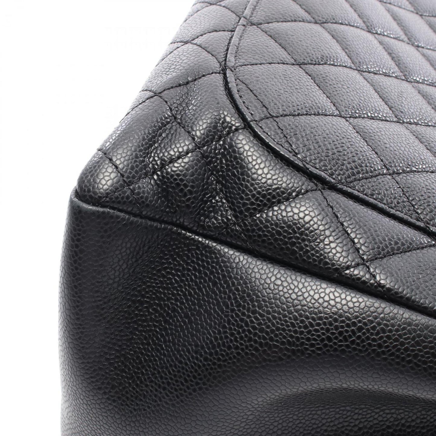 Chanel Others Black Tote Bags