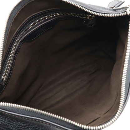 Louis Vuitton Exotic Black Handbags