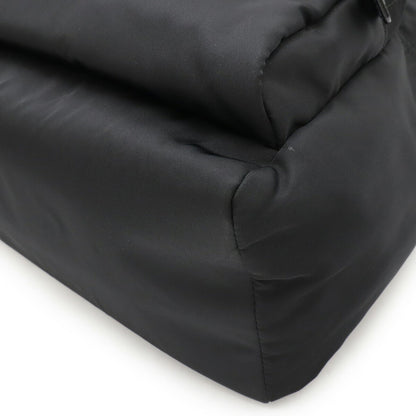 Prada Others Black Backpacks