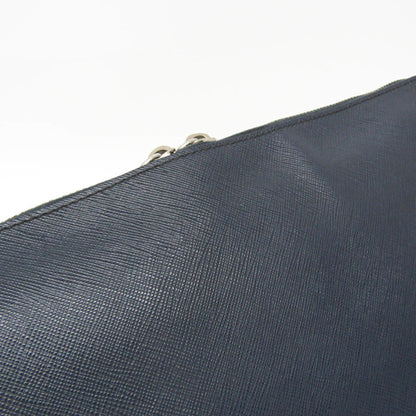 Prada Others Blue Clutch Bags