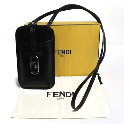 Fendi Others Black Small Bags