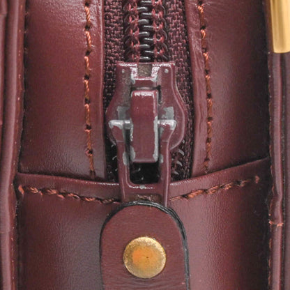 Cartier Others Red Clutch Bags