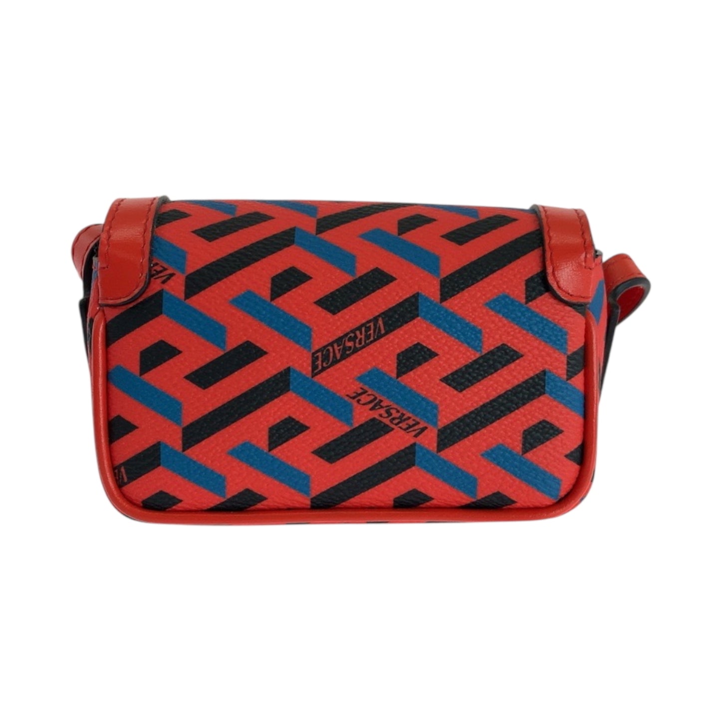 Versace Others Black Shoulder Bags