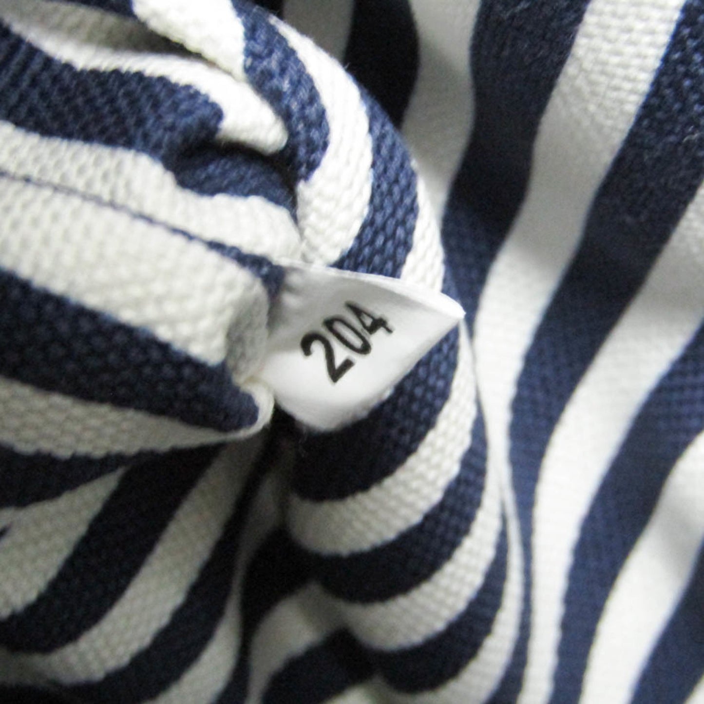 Prada Canvas Blue Shoulder Bags
