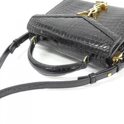 Saint Laurent Others Black Handbags