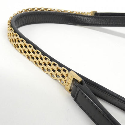 Chanel Others Black Shoulder Bags