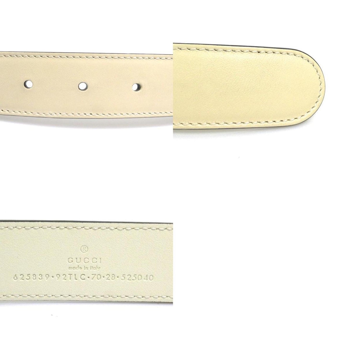 Gucci Others Brown Belts