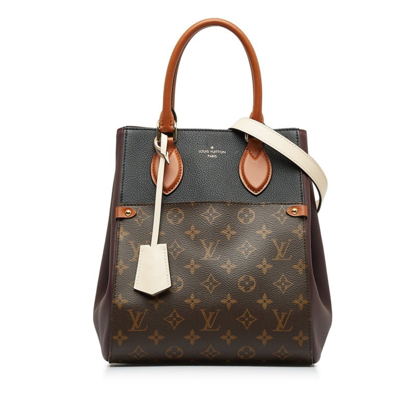 Louis Vuitton Pvc Red Handbags