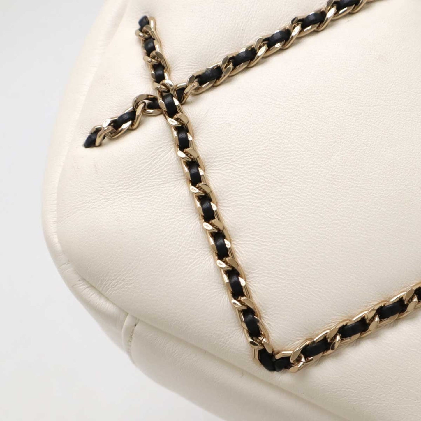 Chanel Others Black Shoulder Bags
