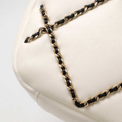 Chanel Others Black Shoulder Bags