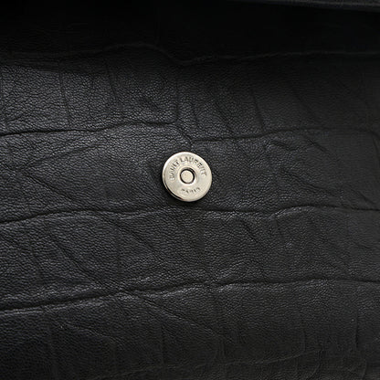 Saint Laurent Others Black Shoulder Bags