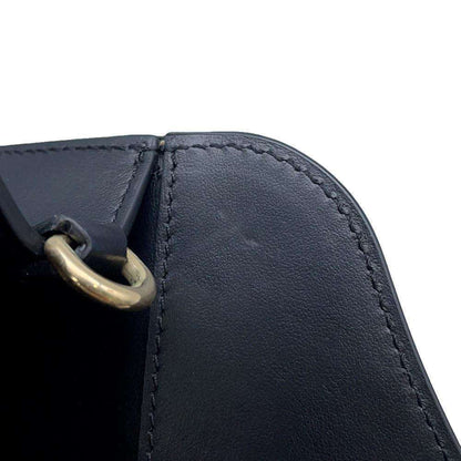 Burberry Nylon Black Handbags
