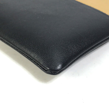 Celine Others Brown Clutch Bags