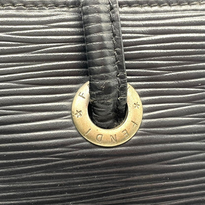 Fendi Others Black Shoulder Bags