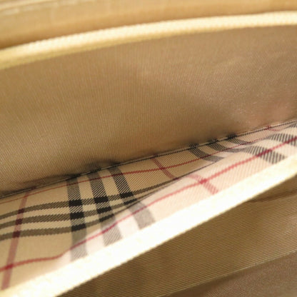 Burberry Others White Shoulder Bags