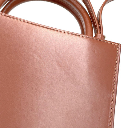 Loewe Others Brown Handbags