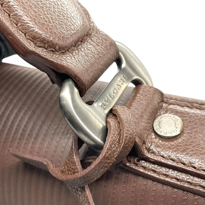 Bvlgari Others Brown Briefcases