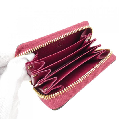 Louis Vuitton Coated Canvas Pink Cases