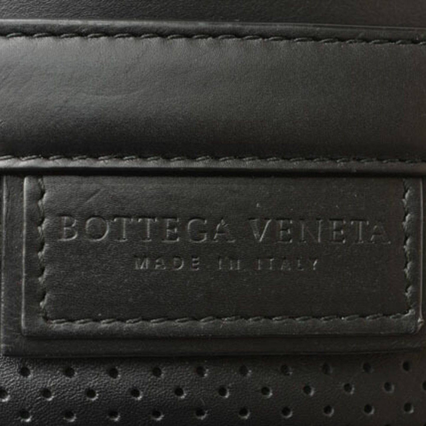 Bottega Veneta Others Black Small Bags