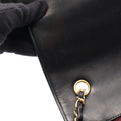 Chanel Others Black Shoulder Bags