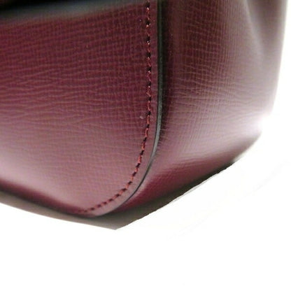 Cartier Others Red Shoulder Bags