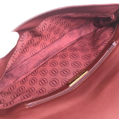 Cartier Others Red Clutch Bags
