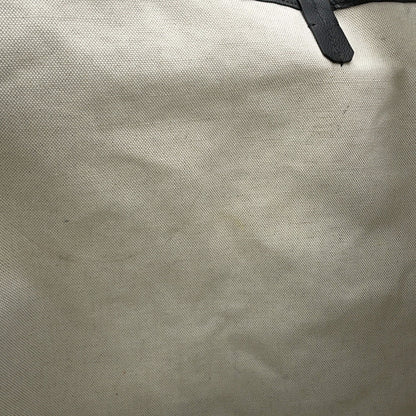 Goyard Pvc Black Tote Bags