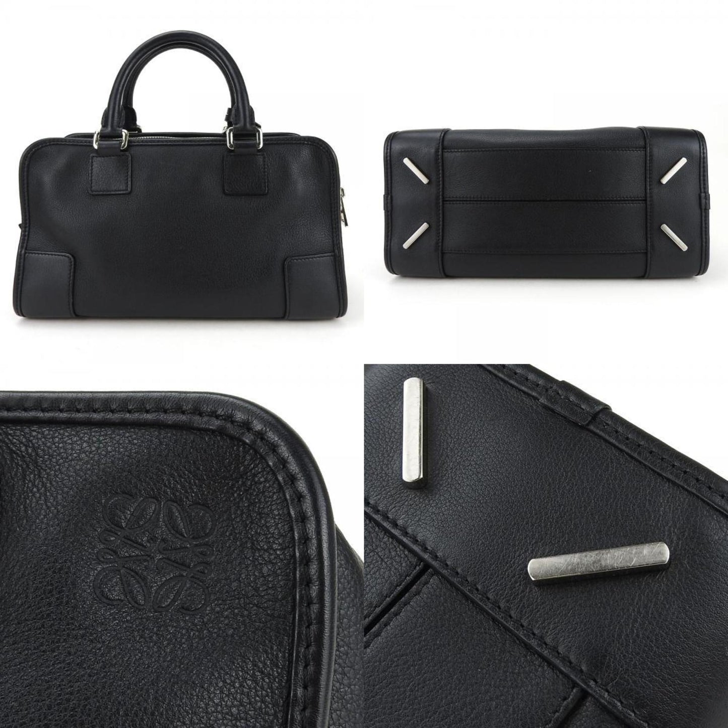 Loewe Others Black Handbags
