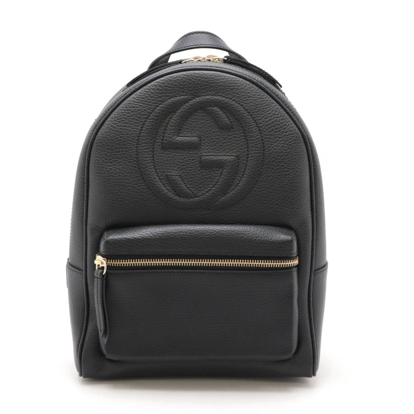 Gucci Others Black Backpacks