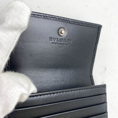 Bvlgari Others Black Cases