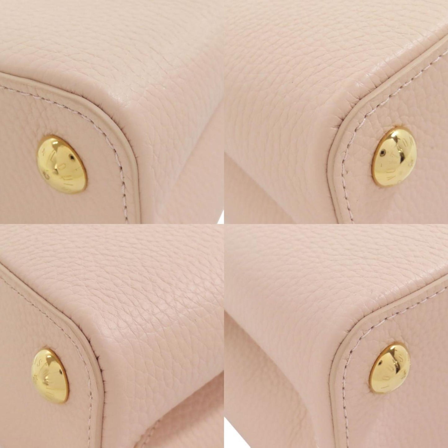 Louis Vuitton Others Pink Handbags
