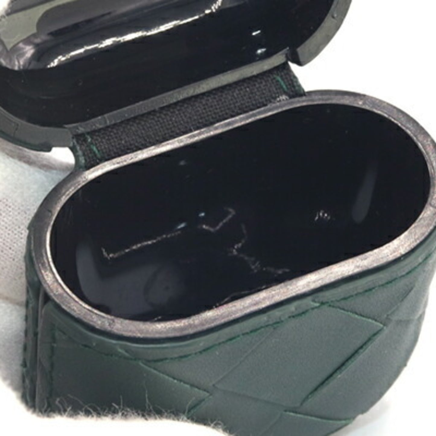 Bottega Veneta Others Green Key Rings