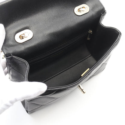Chanel Others Black Shoulder Bags