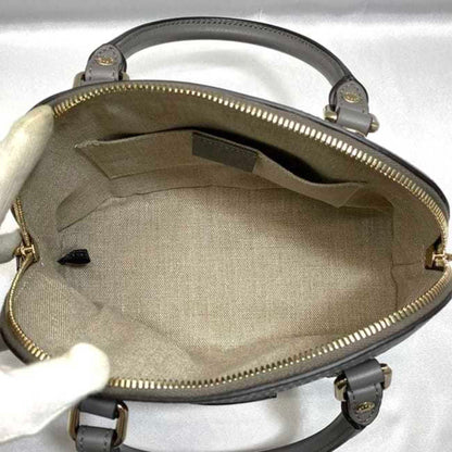 Gucci Others Gray Handbags
