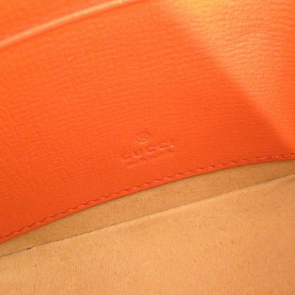 Gucci Others Orange Shoulder Bags