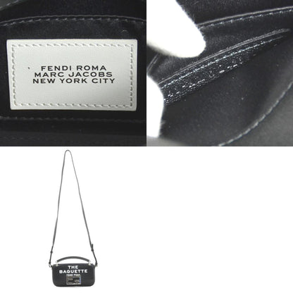 Fendi Others Black Shoulder Bags