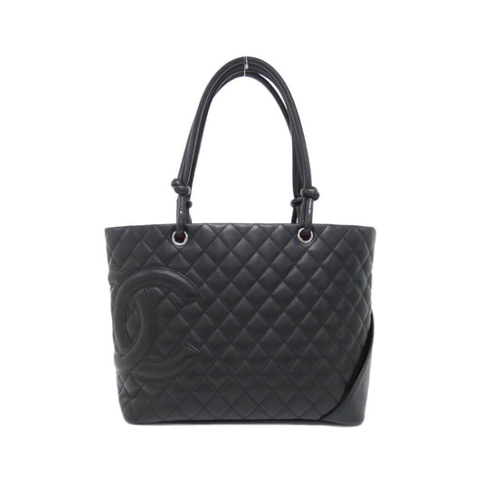 Chanel Others Black Handbags