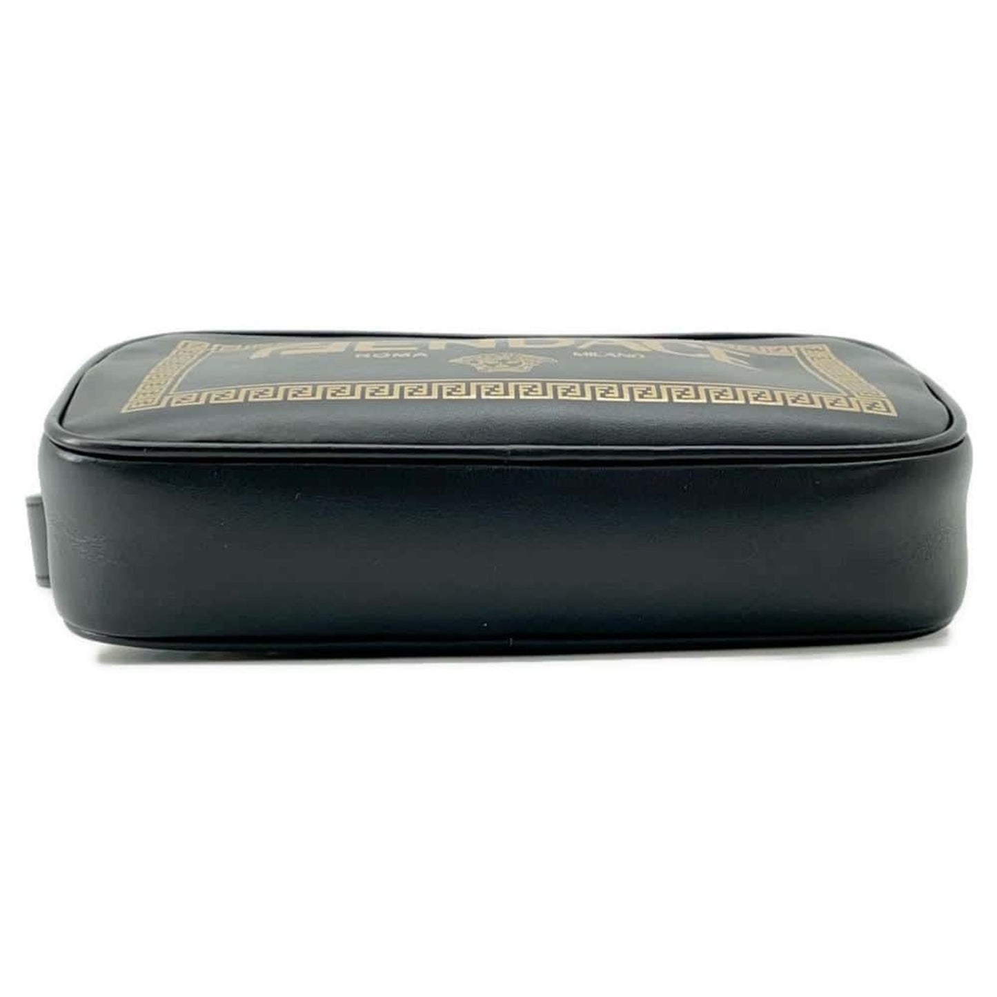 Fendi Others Black Shoulder Bags
