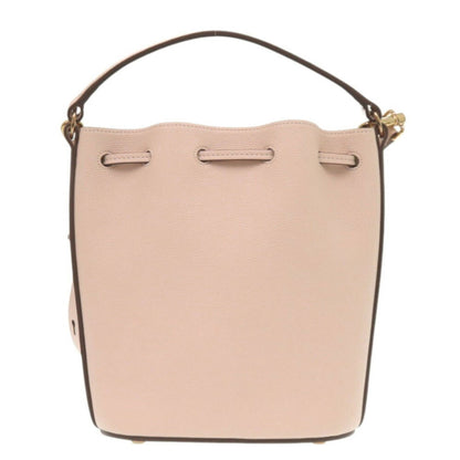 Tod's Others Pink Handbags
