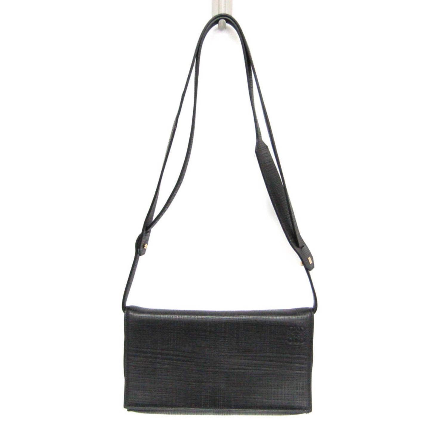 Loewe Others Black Shoulder Bags