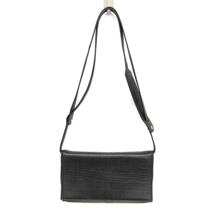 Loewe Others Black Shoulder Bags